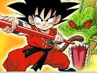 Dragonball Defense